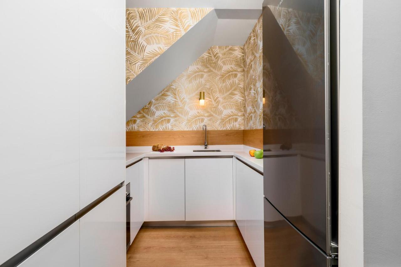 Atico Plaza Del Teatro 3 Habitaciones マラガ エクステリア 写真