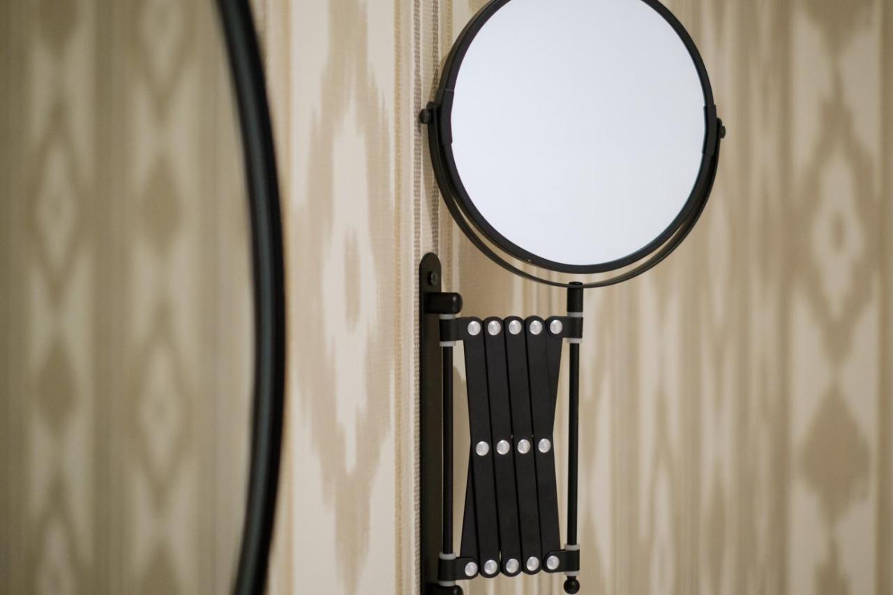 Atico Plaza Del Teatro 3 Habitaciones マラガ エクステリア 写真